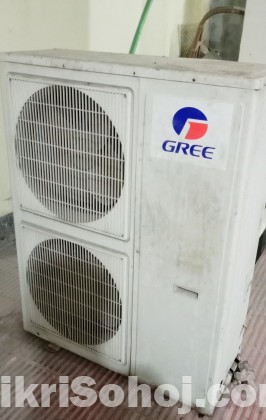 Gree Casset AC